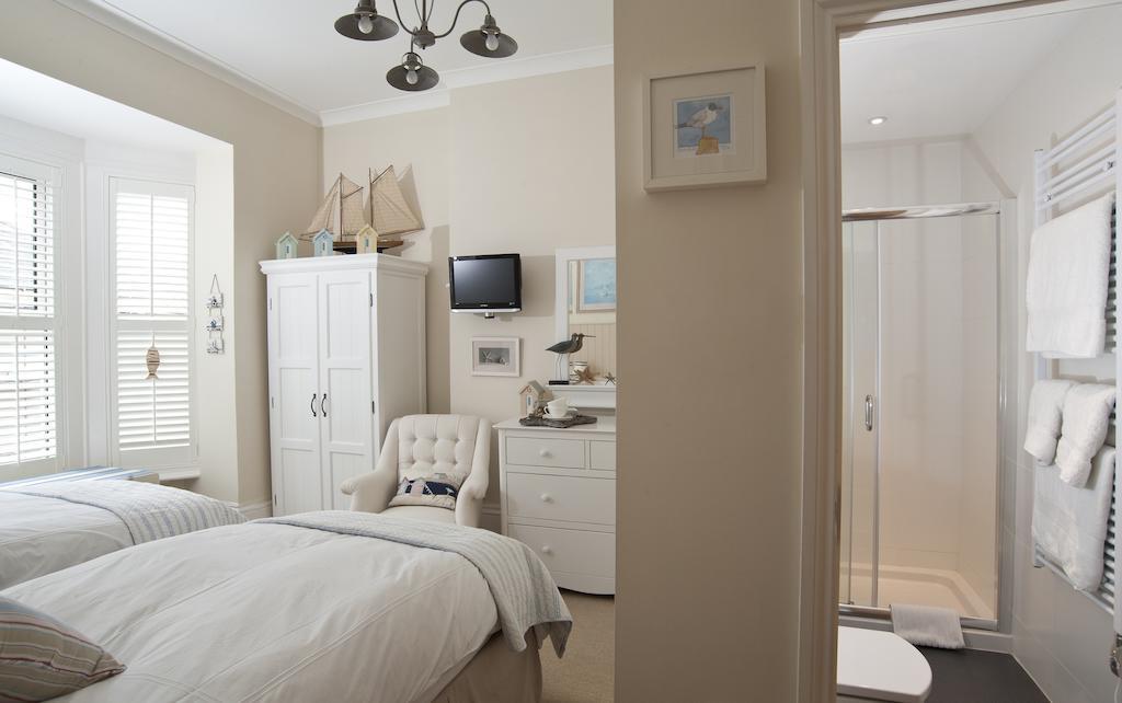 Cavendish Lodge Portsmouth Ruang foto