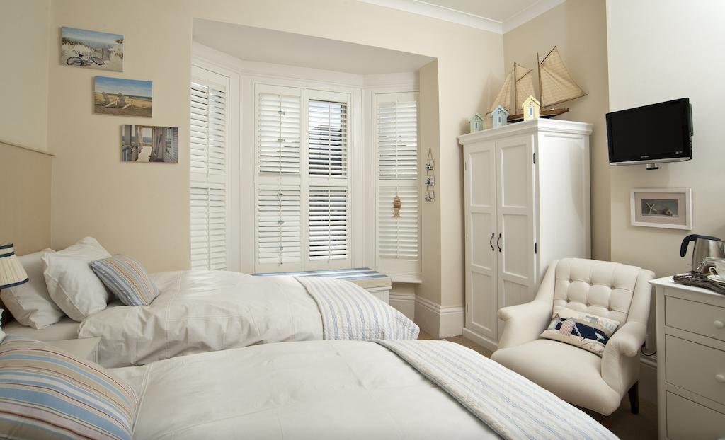 Cavendish Lodge Portsmouth Ruang foto