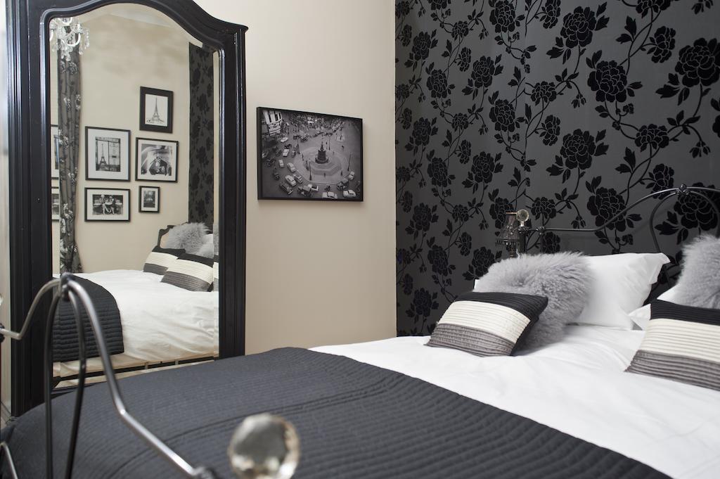Cavendish Lodge Portsmouth Ruang foto