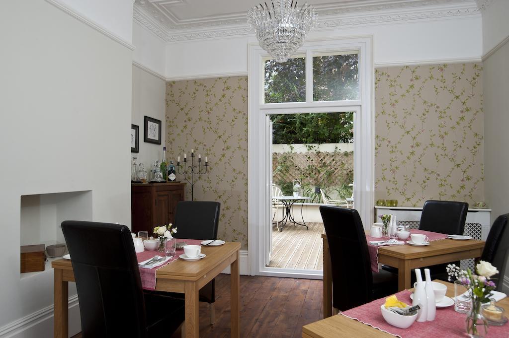 Cavendish Lodge Portsmouth Bagian luar foto