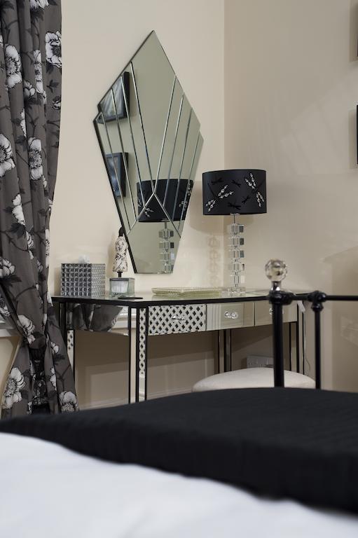 Cavendish Lodge Portsmouth Ruang foto