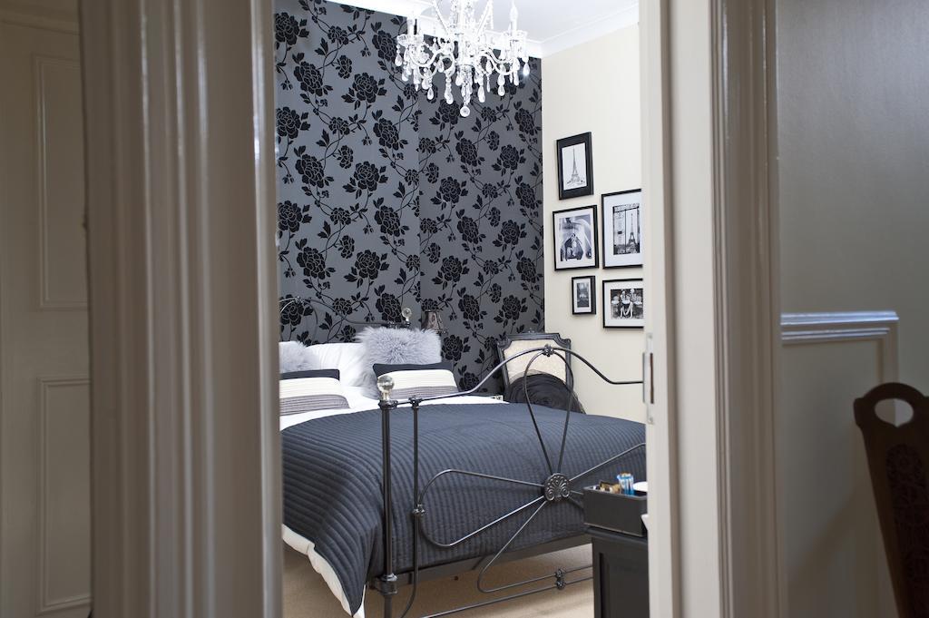 Cavendish Lodge Portsmouth Ruang foto